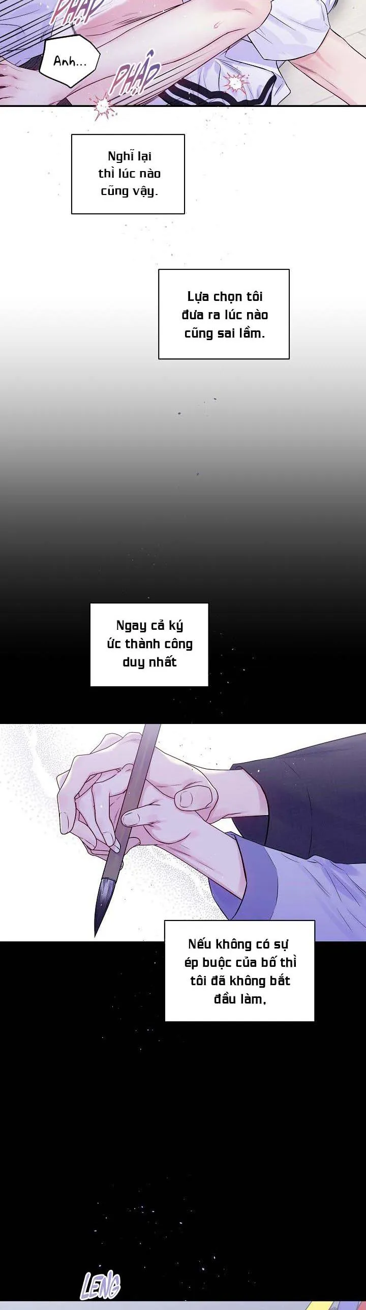 BÌNH MINH THỨ HAI Chapter 42 Trang 8