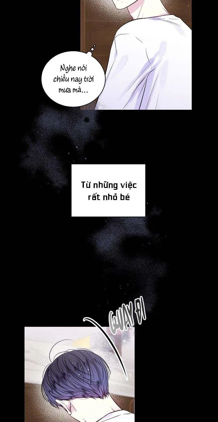 BÌNH MINH THỨ HAI Chapter 42 Trang 10