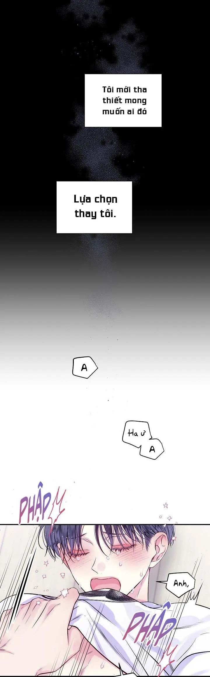 BÌNH MINH THỨ HAI Chapter 42 Trang 12