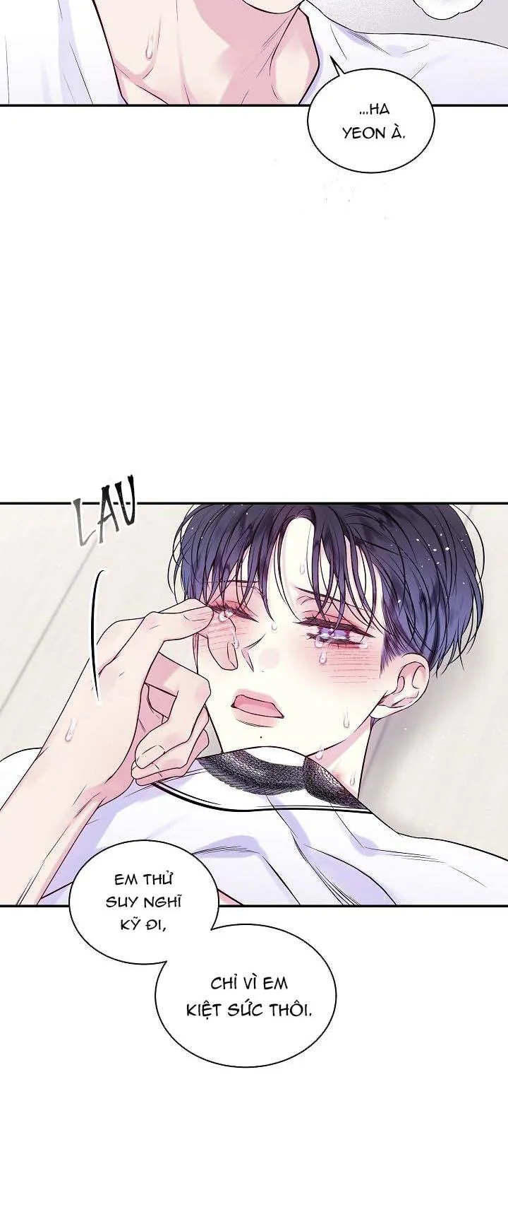 BÌNH MINH THỨ HAI Chapter 42 Trang 15