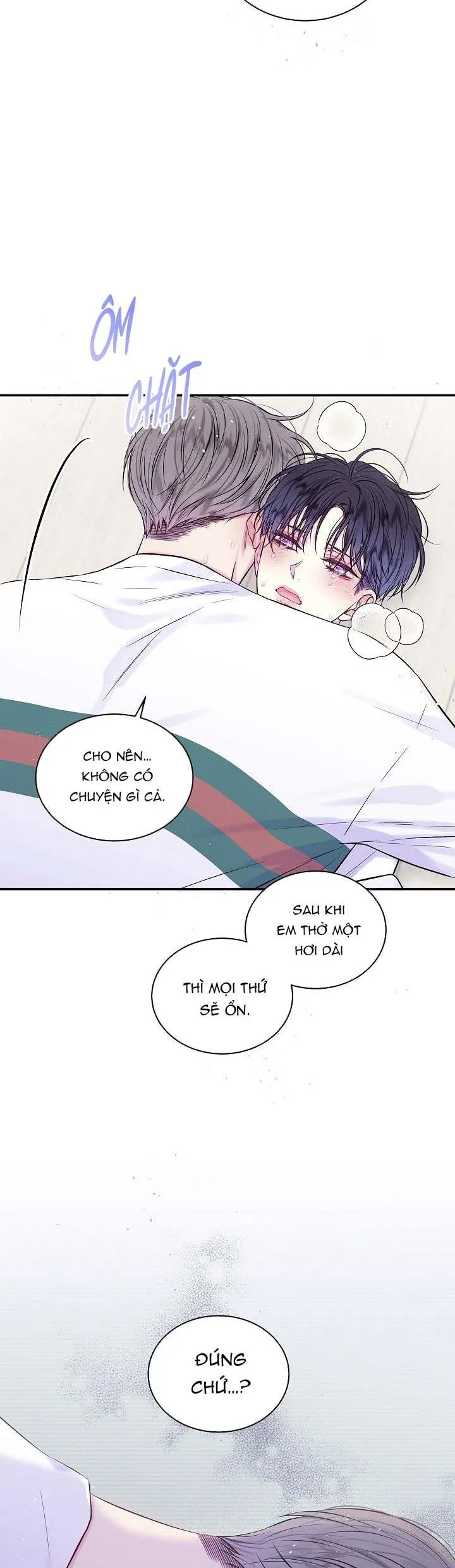 BÌNH MINH THỨ HAI Chapter 42 Trang 18