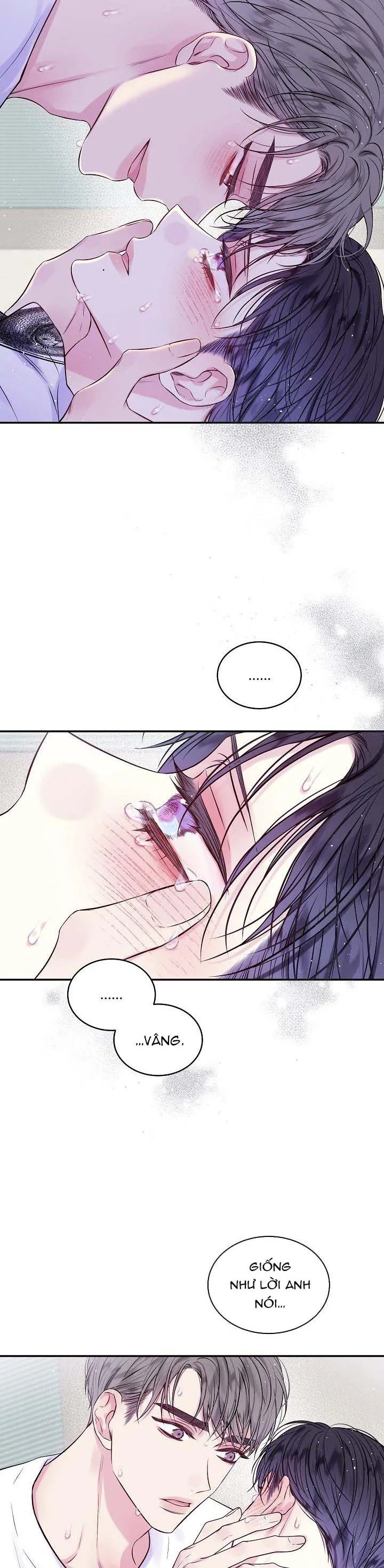 BÌNH MINH THỨ HAI Chapter 42 Trang 19