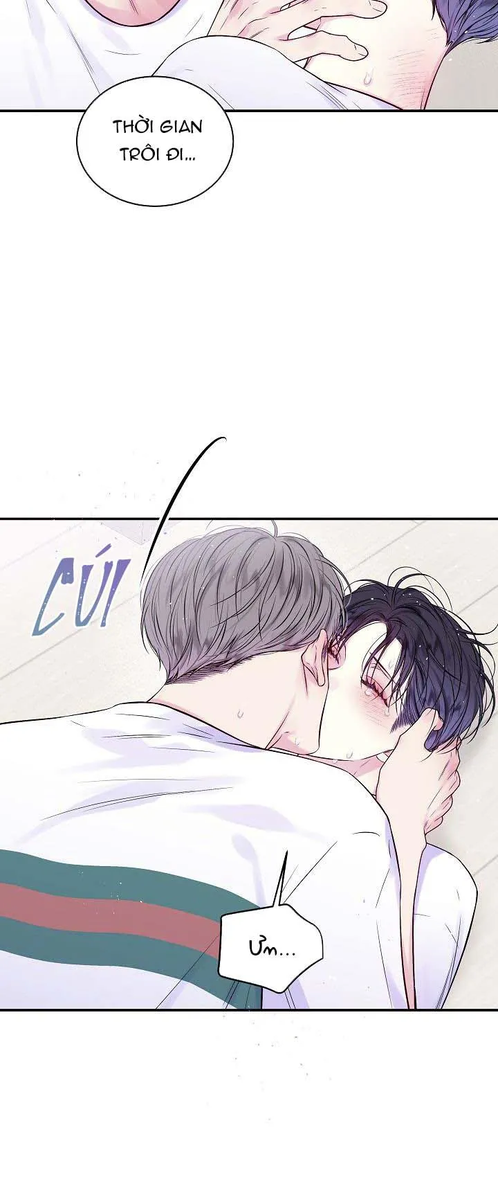 BÌNH MINH THỨ HAI Chapter 42 Trang 20