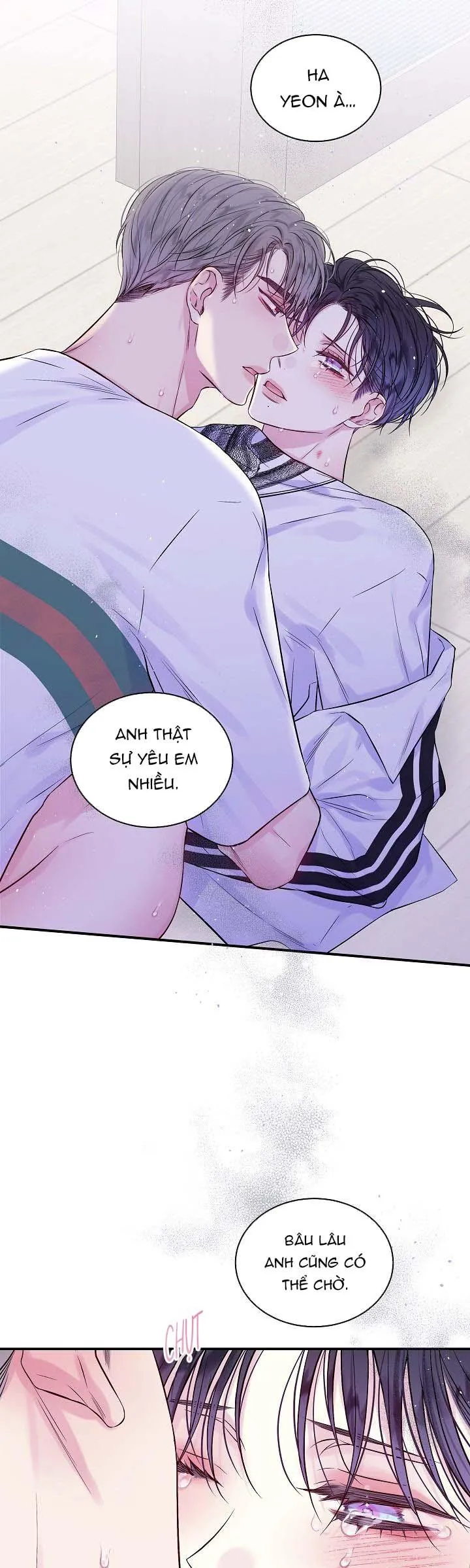 BÌNH MINH THỨ HAI Chapter 42 Trang 22