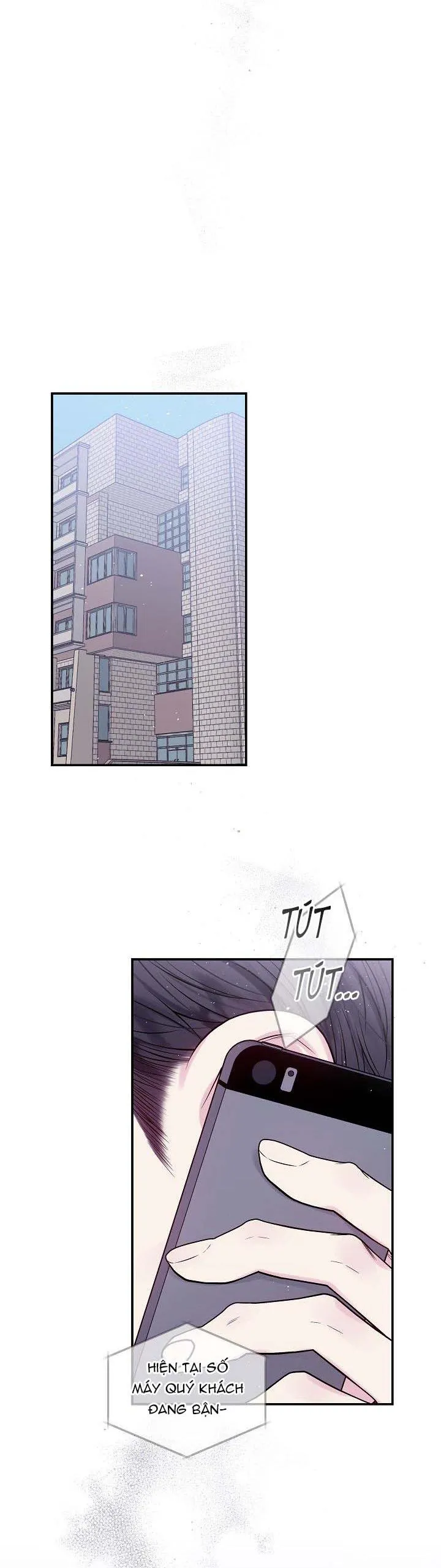 BÌNH MINH THỨ HAI Chapter 42 Trang 24