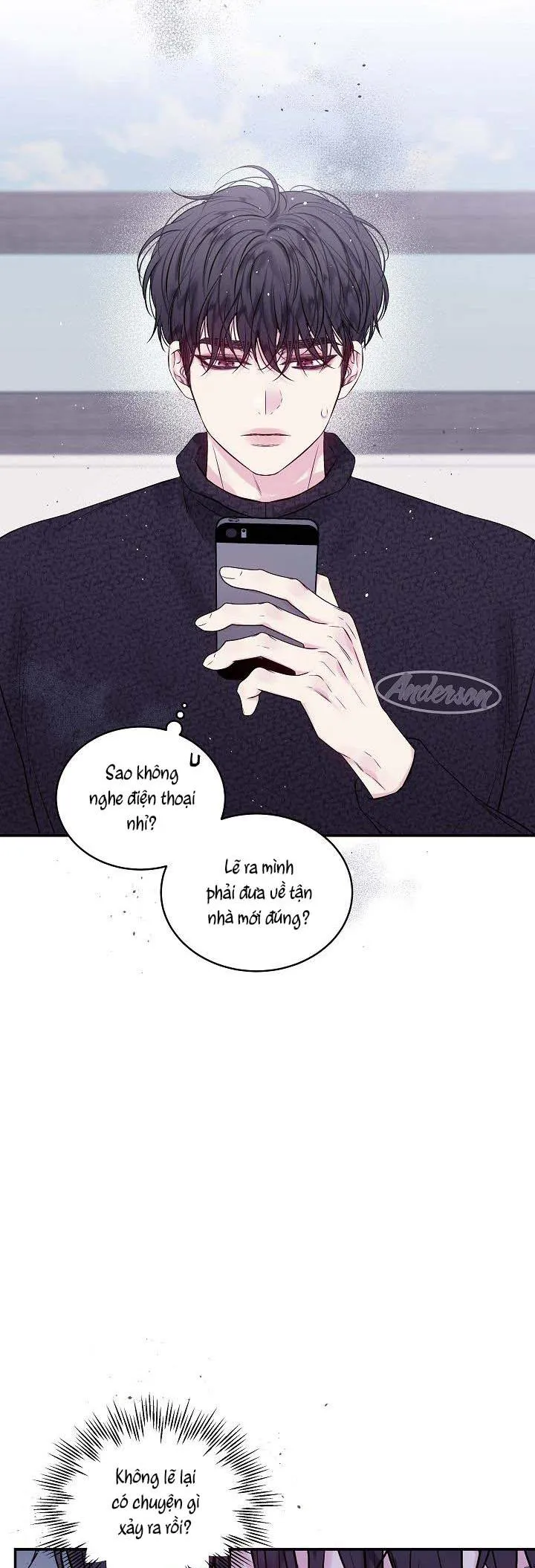 BÌNH MINH THỨ HAI Chapter 42 Trang 25