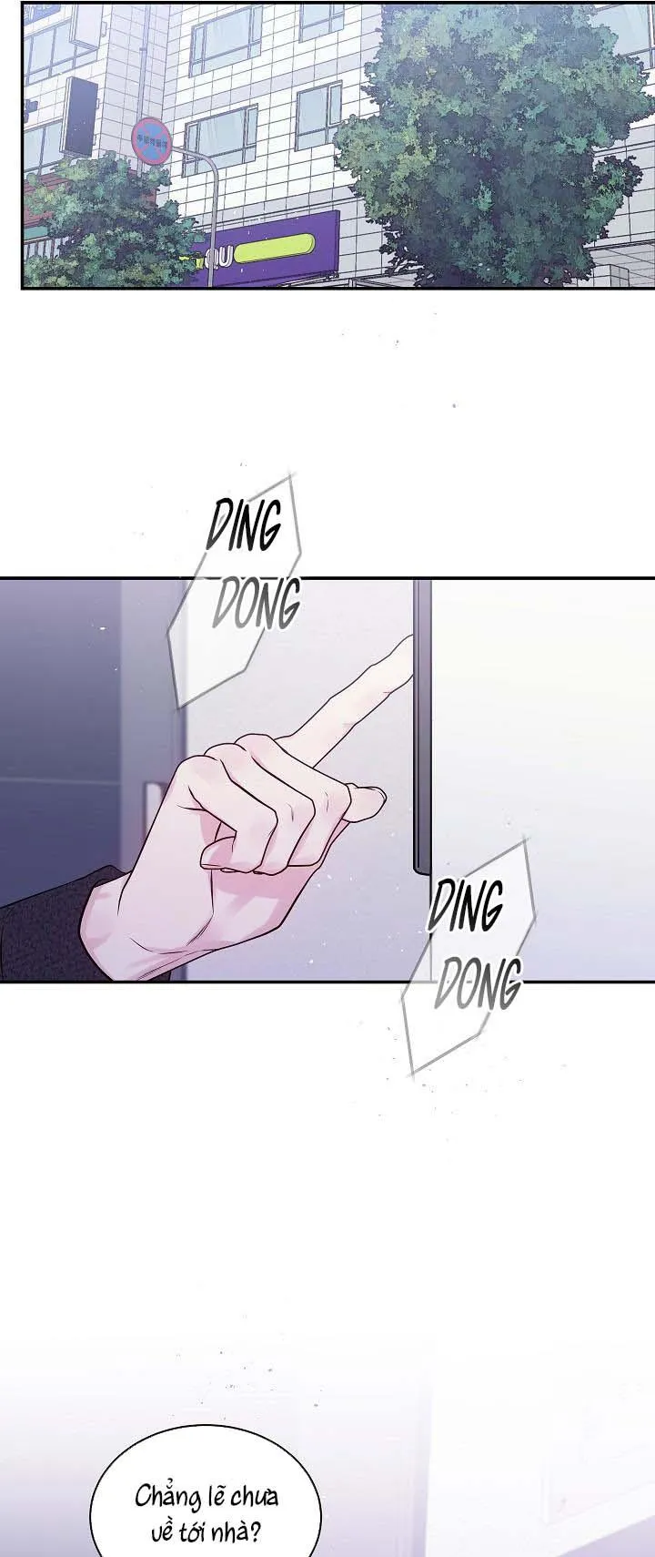 BÌNH MINH THỨ HAI Chapter 42 Trang 27