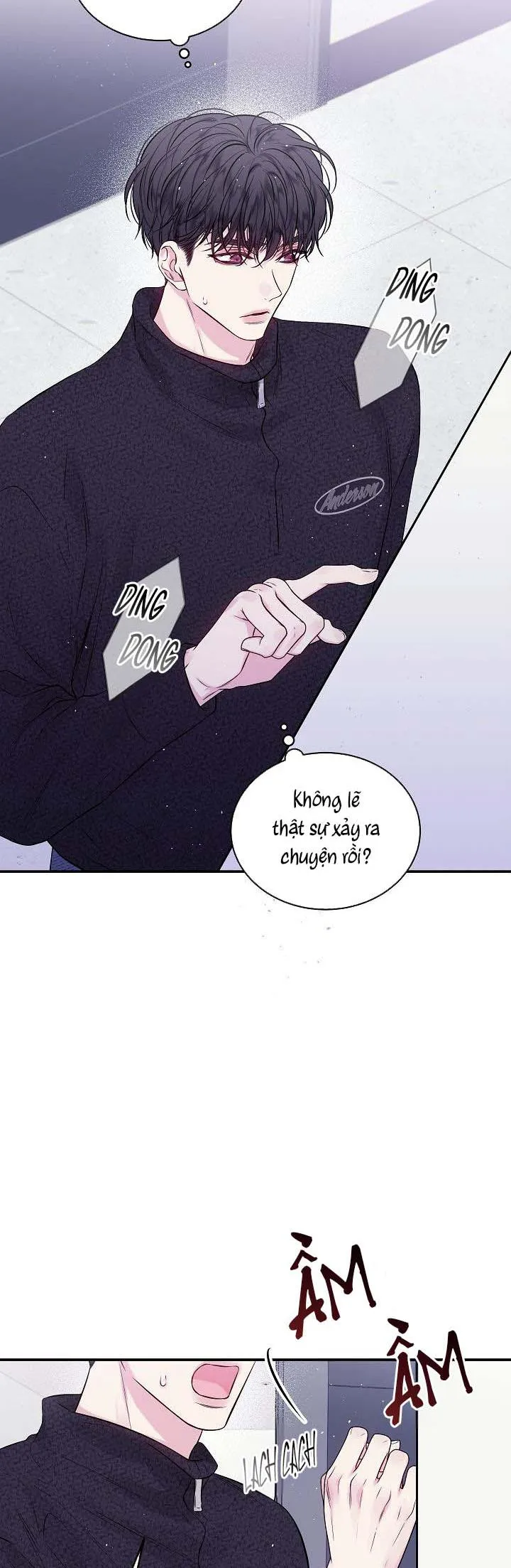 BÌNH MINH THỨ HAI Chapter 42 Trang 28