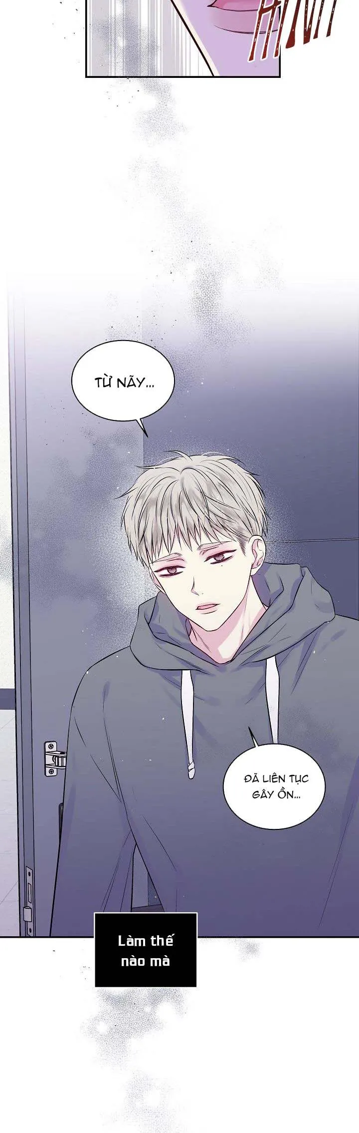 BÌNH MINH THỨ HAI Chapter 42 Trang 30