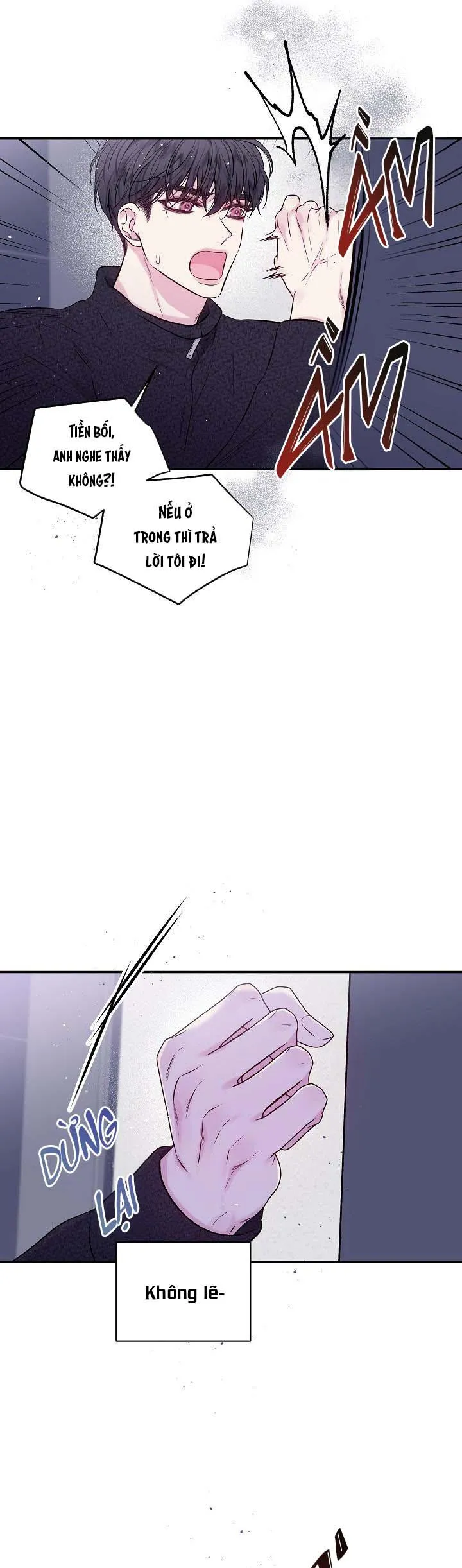 BÌNH MINH THỨ HAI Chapter 42 Trang 32