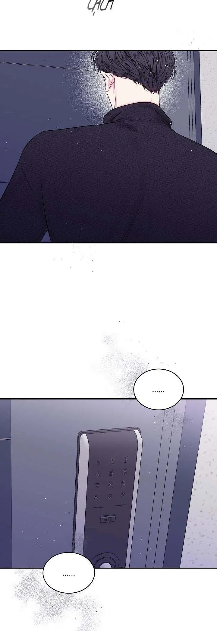 BÌNH MINH THỨ HAI Chapter 42 Trang 35