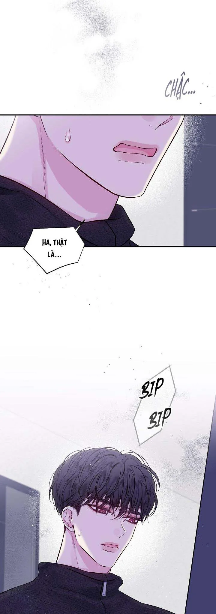 BÌNH MINH THỨ HAI Chapter 42 Trang 36