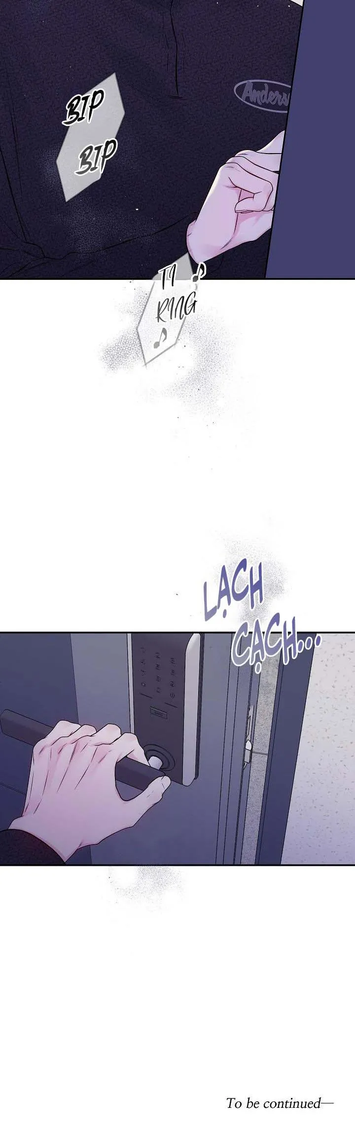 BÌNH MINH THỨ HAI Chapter 42 Trang 37