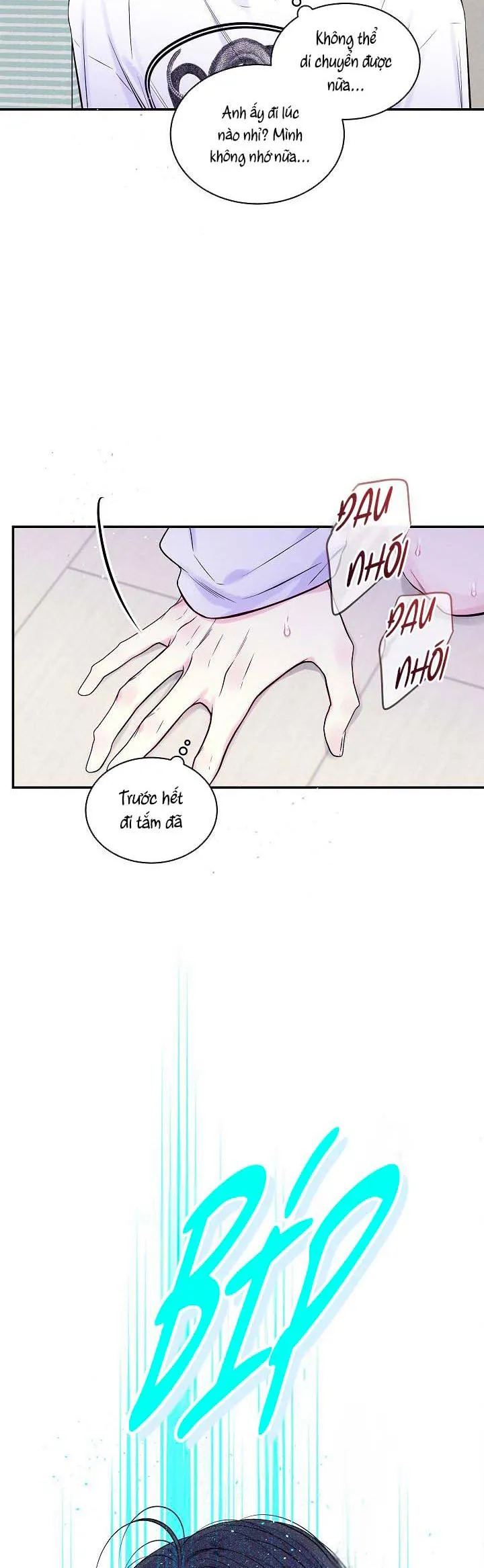 BÌNH MINH THỨ HAI Chapter 43 Trang 3