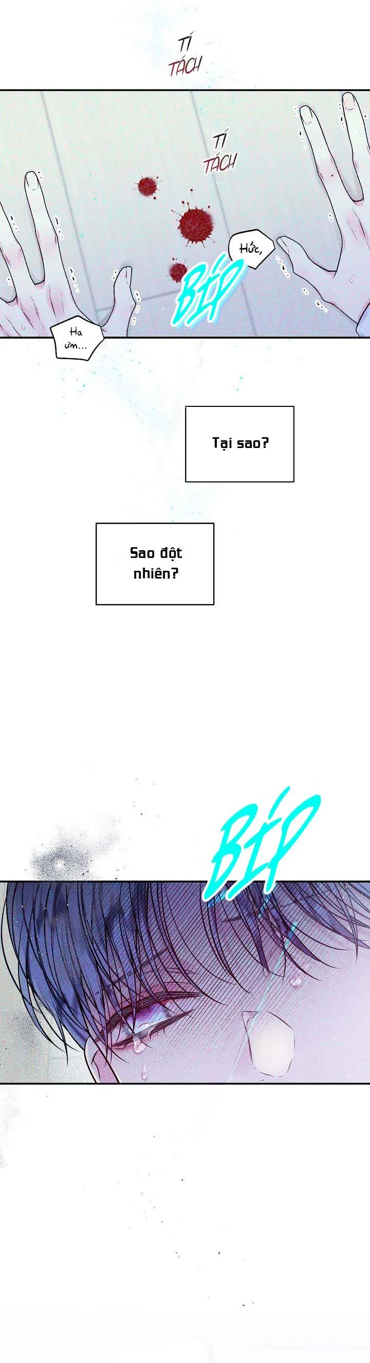 BÌNH MINH THỨ HAI Chapter 43 Trang 5