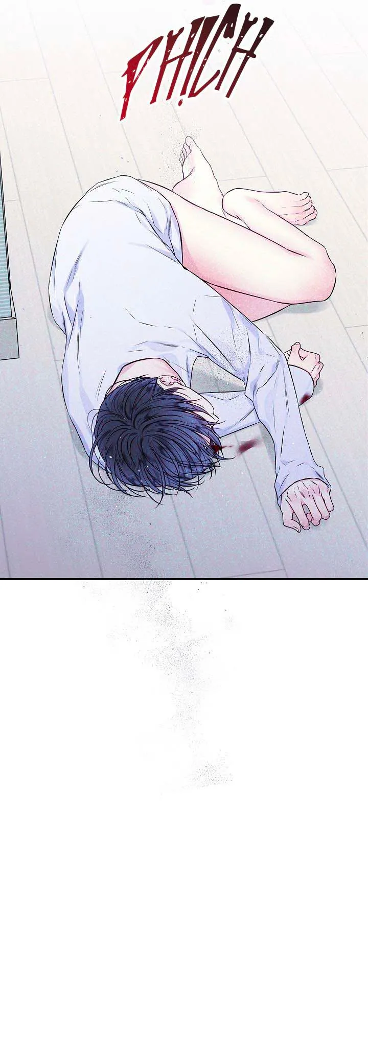 BÌNH MINH THỨ HAI Chapter 43 Trang 6