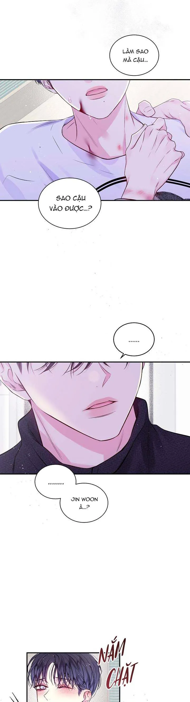 BÌNH MINH THỨ HAI Chapter 43 Trang 9