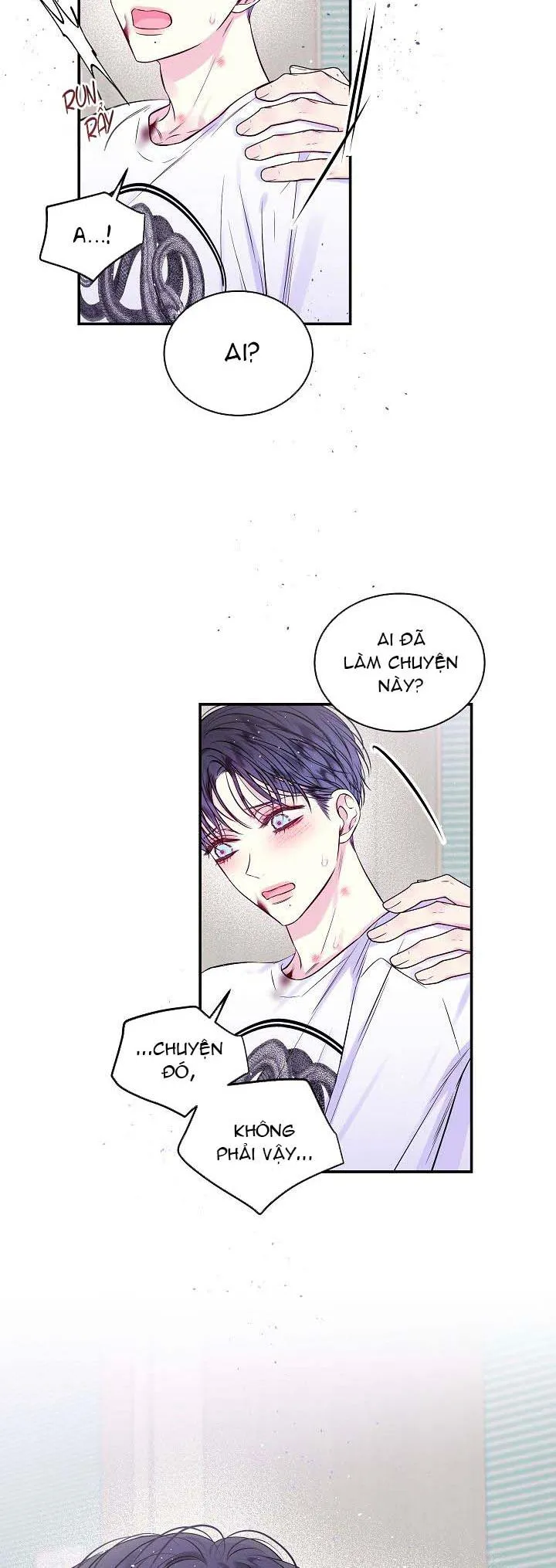 BÌNH MINH THỨ HAI Chapter 43 Trang 10