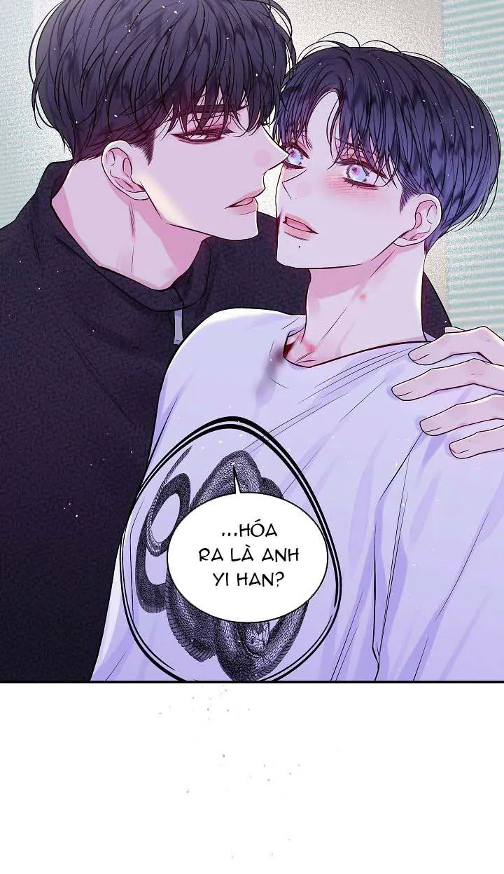 BÌNH MINH THỨ HAI Chapter 43 Trang 11