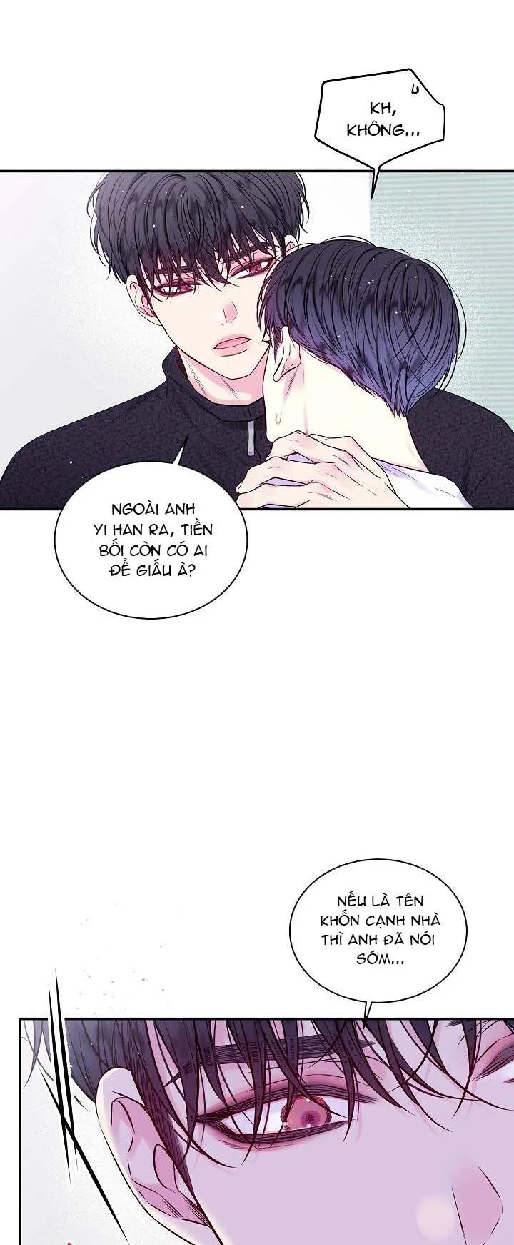 BÌNH MINH THỨ HAI Chapter 43 Trang 12