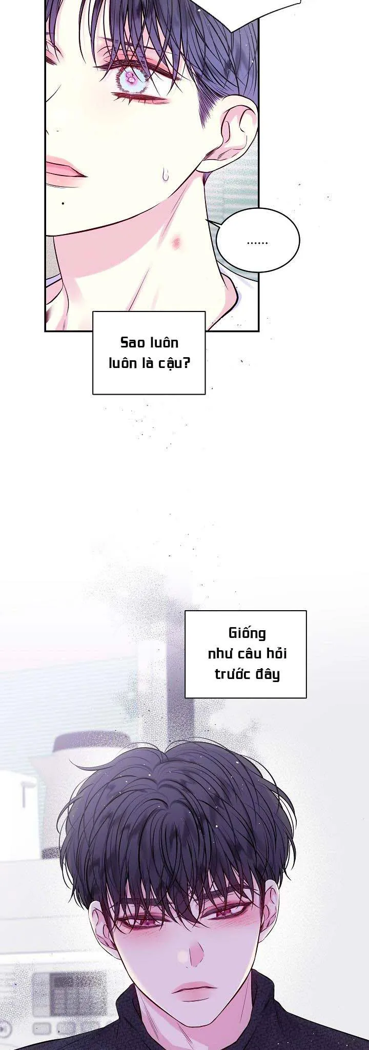 BÌNH MINH THỨ HAI Chapter 43 Trang 15