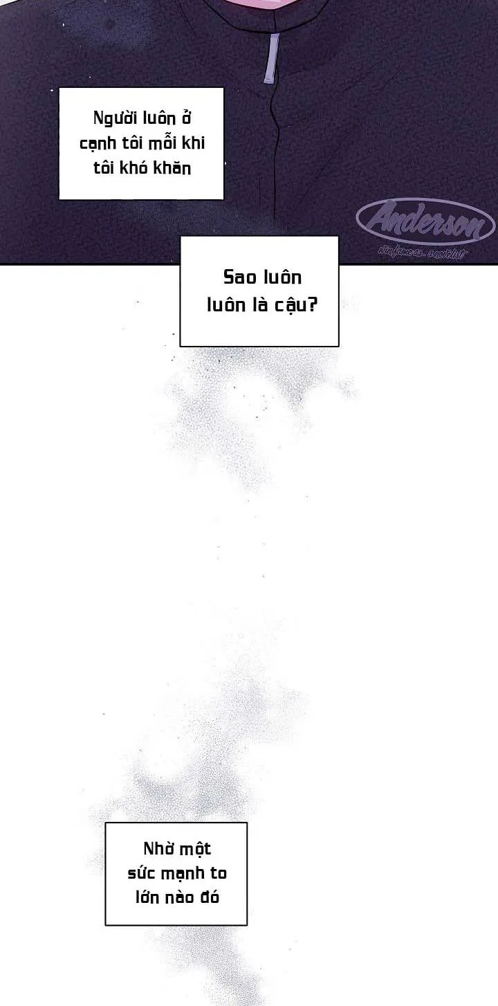 BÌNH MINH THỨ HAI Chapter 43 Trang 16