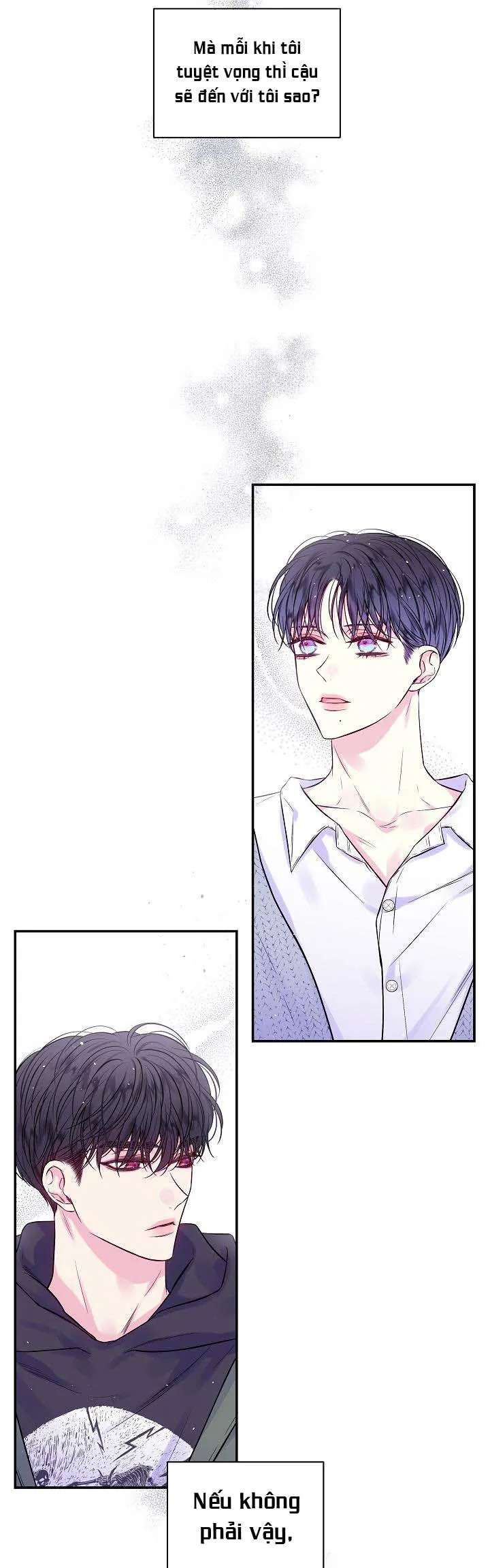 BÌNH MINH THỨ HAI Chapter 43 Trang 17