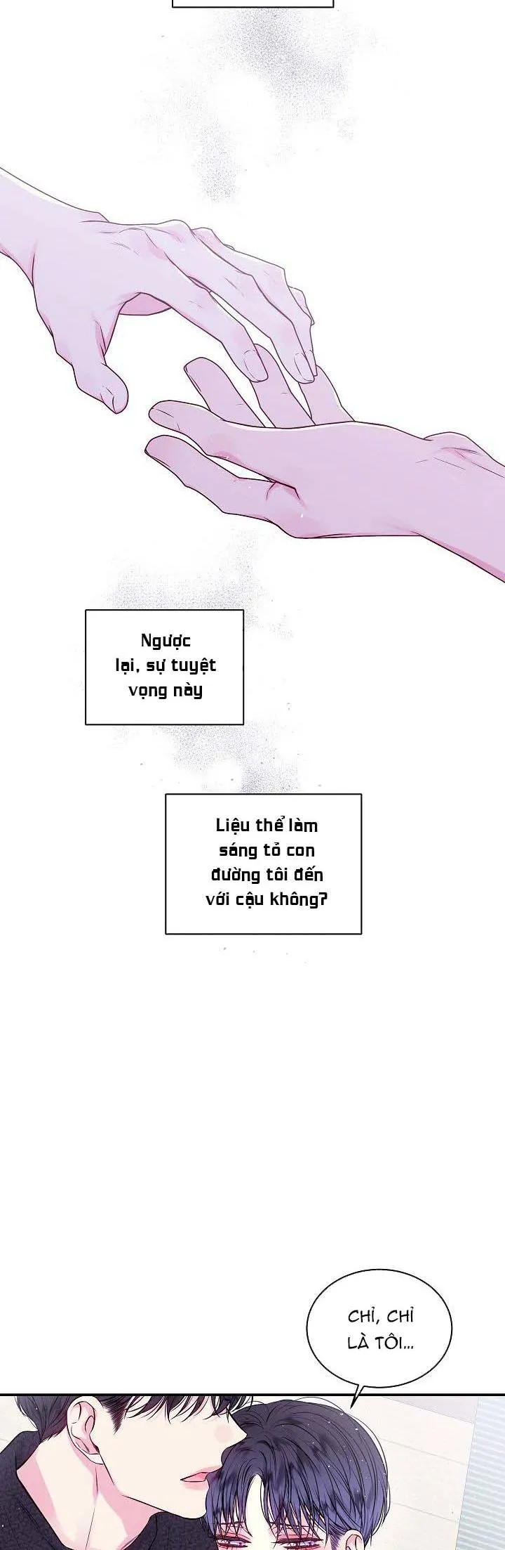 BÌNH MINH THỨ HAI Chapter 43 Trang 18