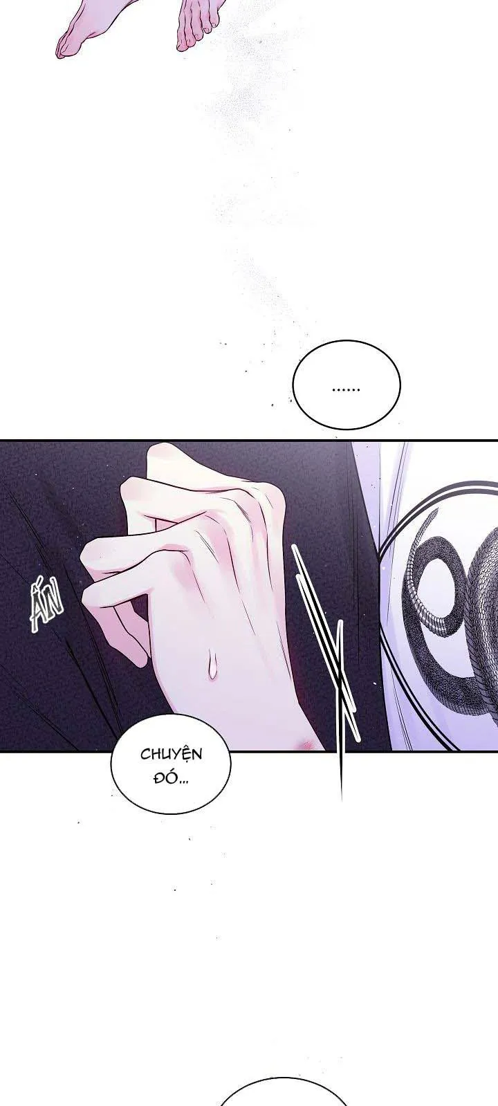 BÌNH MINH THỨ HAI Chapter 43 Trang 20