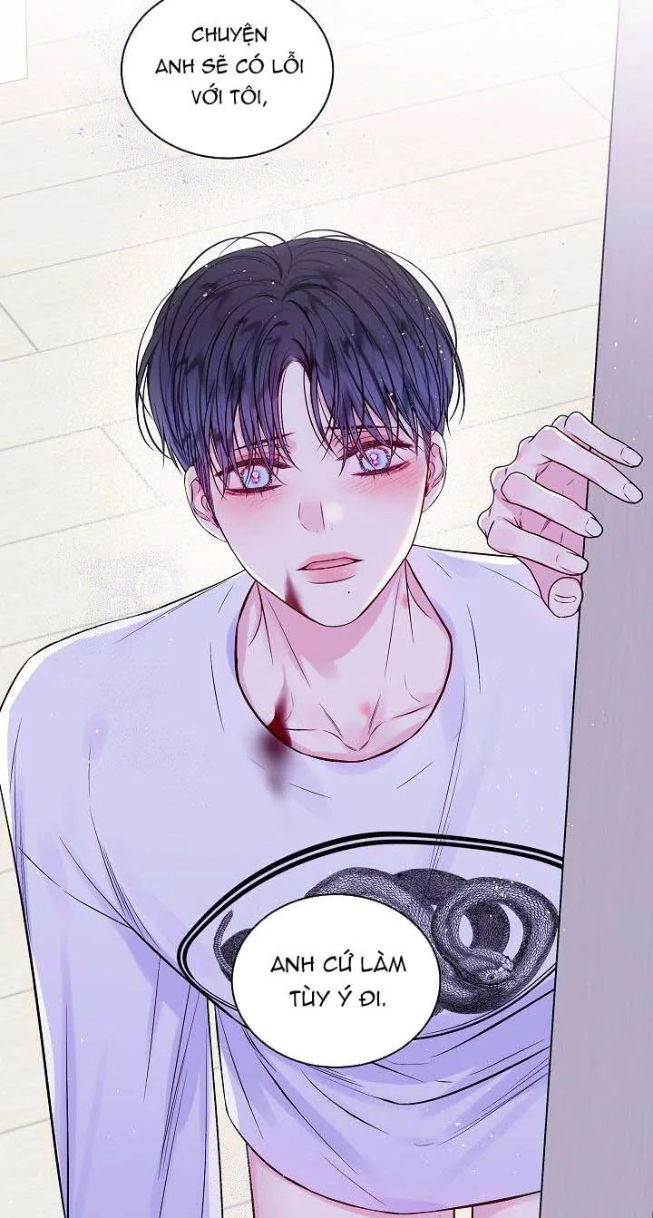 BÌNH MINH THỨ HAI Chapter 43 Trang 22