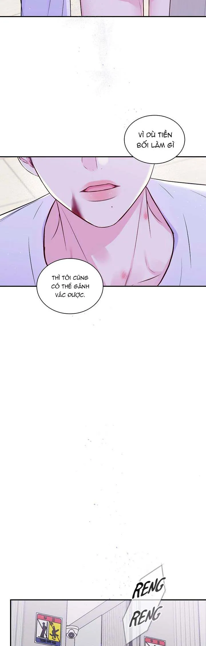 BÌNH MINH THỨ HAI Chapter 43 Trang 23