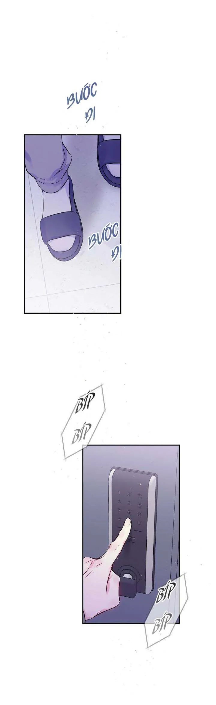 BÌNH MINH THỨ HAI Chapter 43 Trang 25