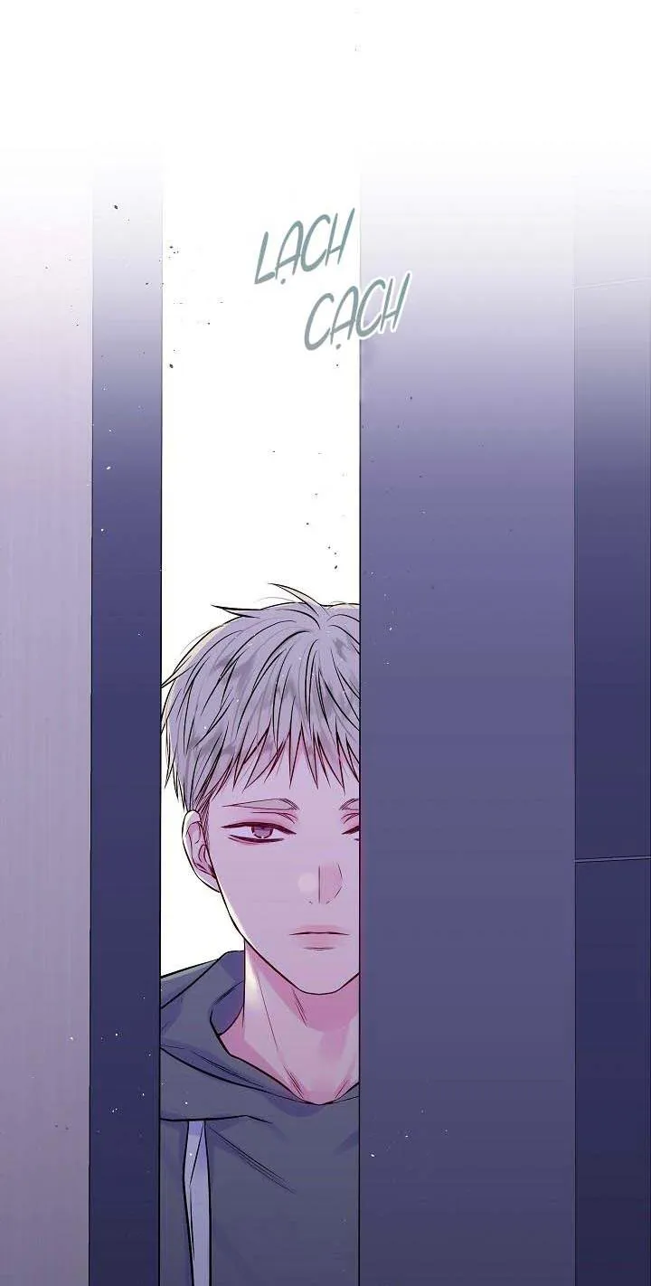 BÌNH MINH THỨ HAI Chapter 43 Trang 26