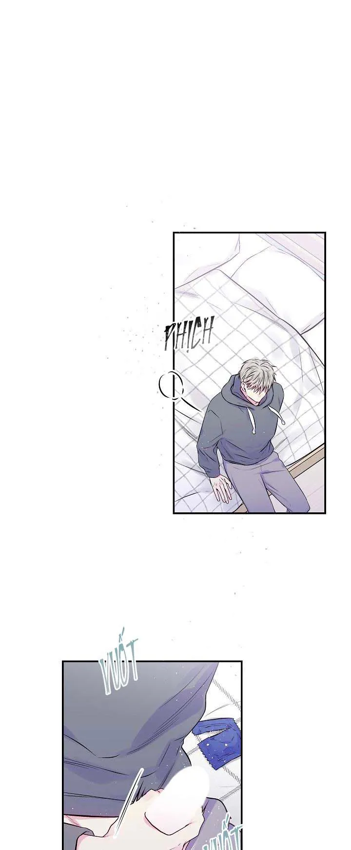 BÌNH MINH THỨ HAI Chapter 43 Trang 28