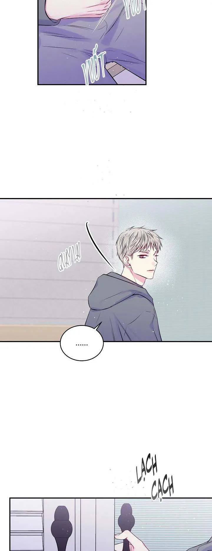 BÌNH MINH THỨ HAI Chapter 43 Trang 29