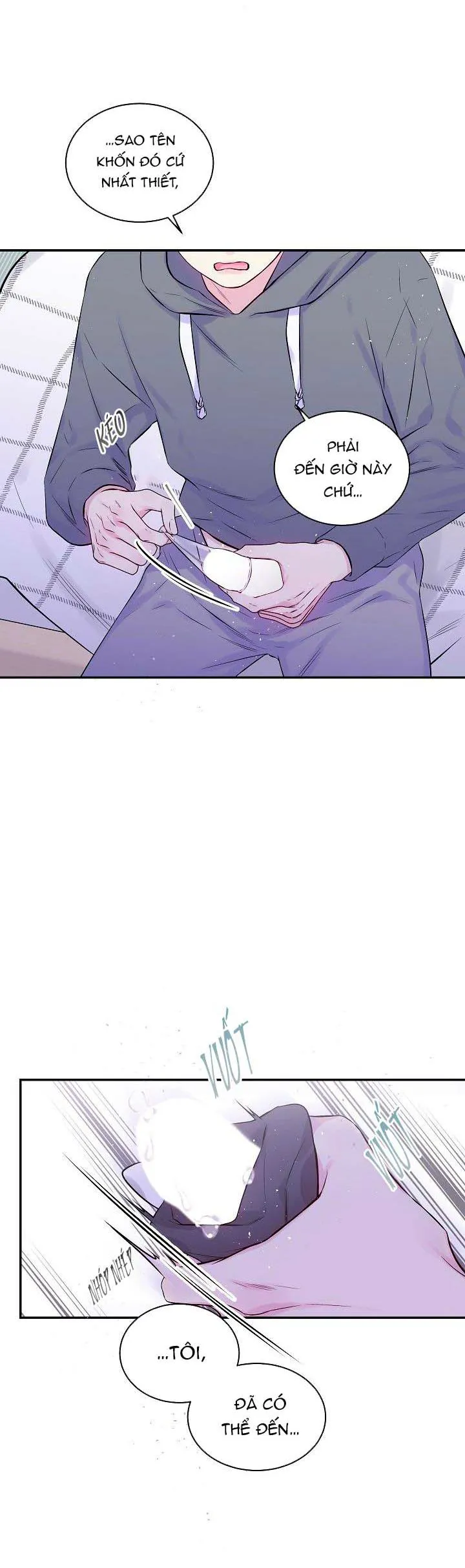 BÌNH MINH THỨ HAI Chapter 43 Trang 31