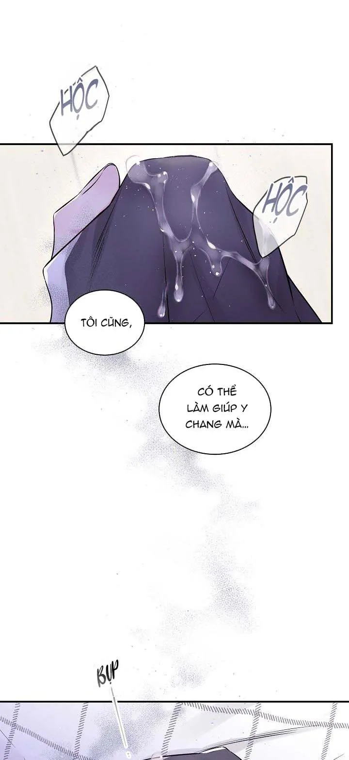 BÌNH MINH THỨ HAI Chapter 43 Trang 32