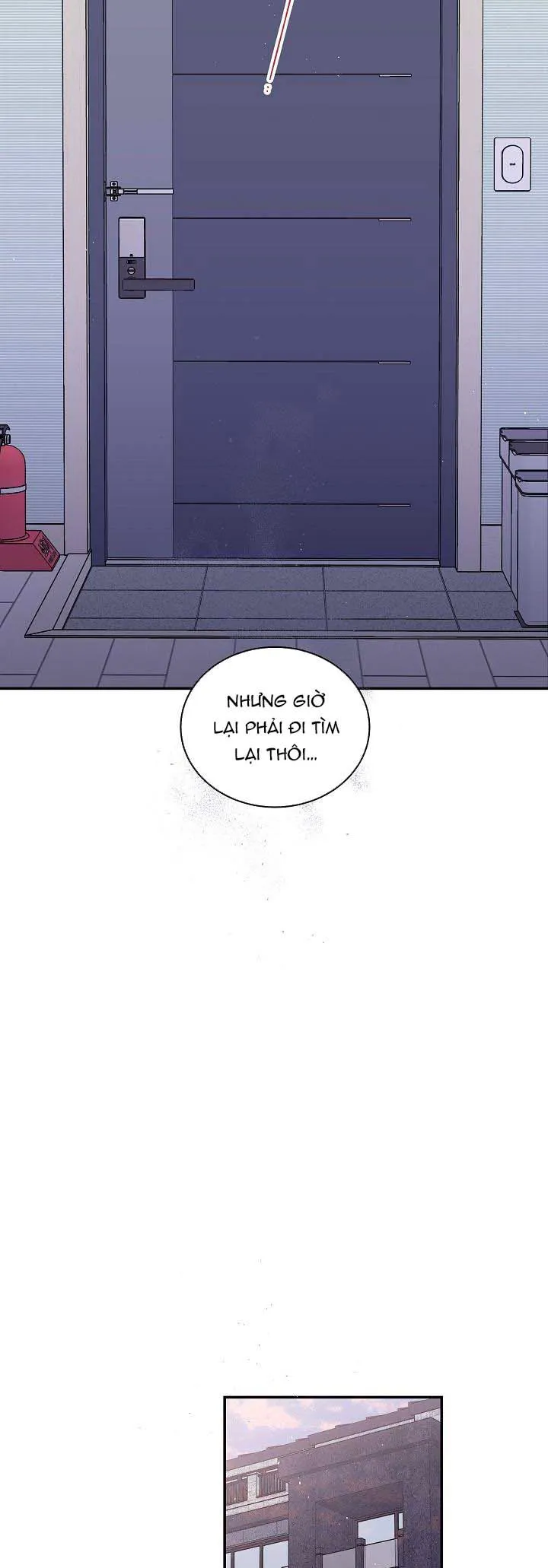 BÌNH MINH THỨ HAI Chapter 43 Trang 34