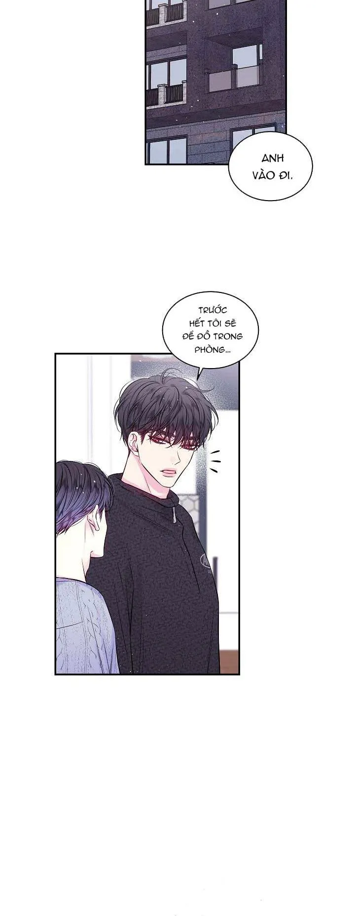 BÌNH MINH THỨ HAI Chapter 43 Trang 35