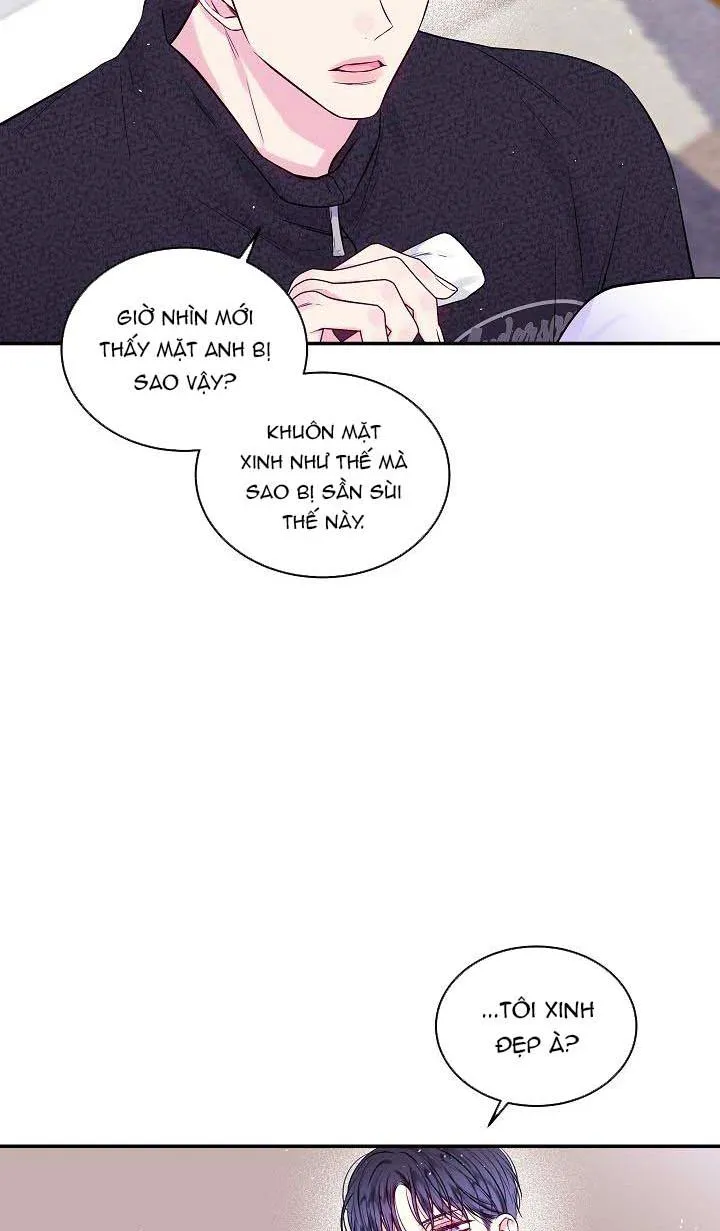 BÌNH MINH THỨ HAI Chapter 43 Trang 38