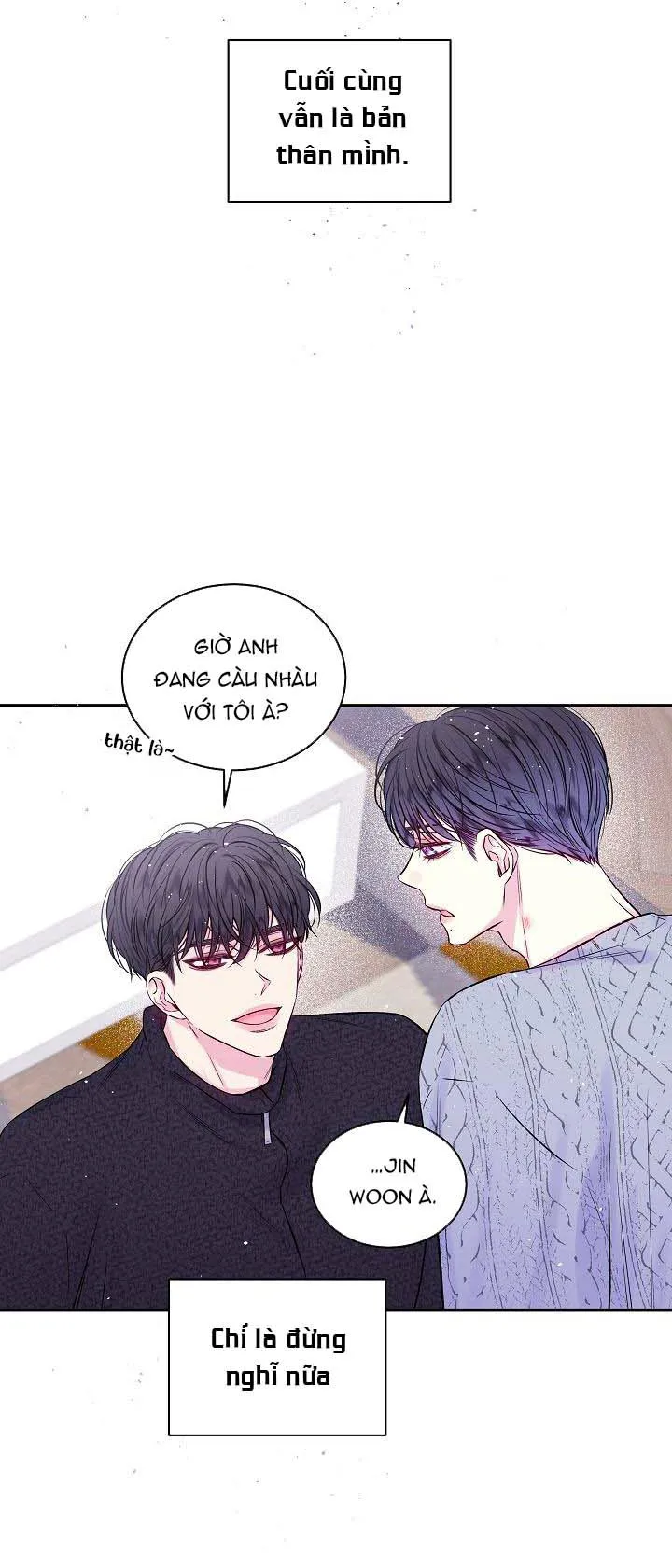 BÌNH MINH THỨ HAI Chapter 43 Trang 41