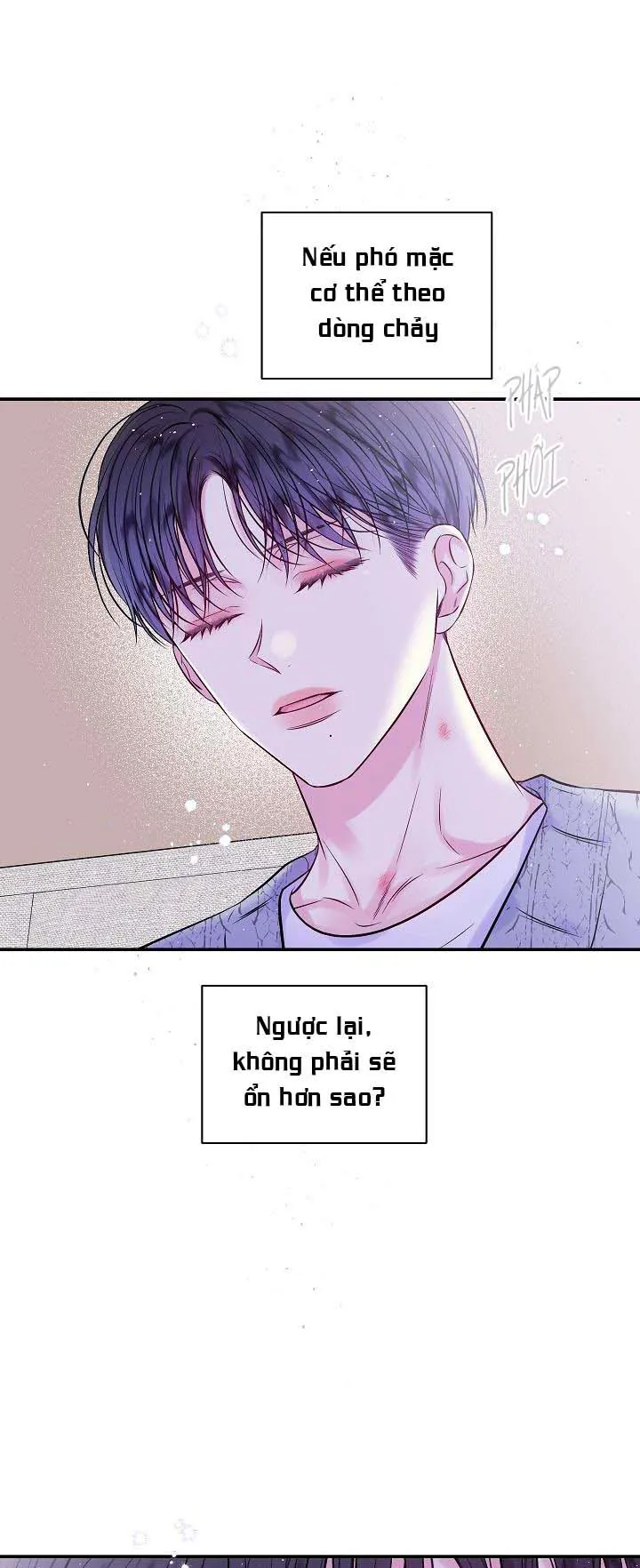 BÌNH MINH THỨ HAI Chapter 43 Trang 42