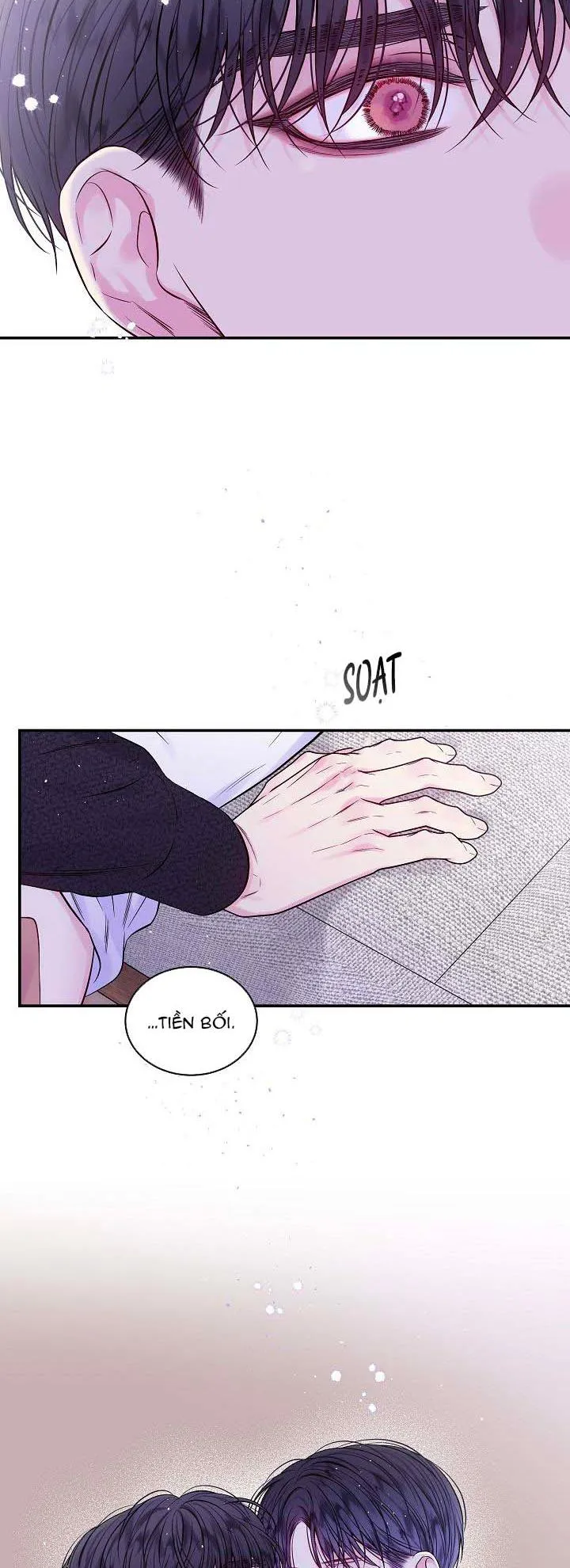 BÌNH MINH THỨ HAI Chapter 43 Trang 43