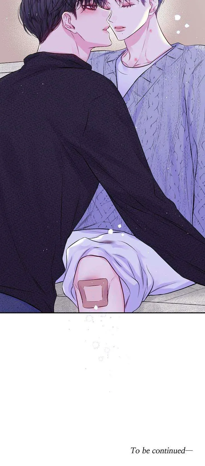 BÌNH MINH THỨ HAI Chapter 43 Trang 44