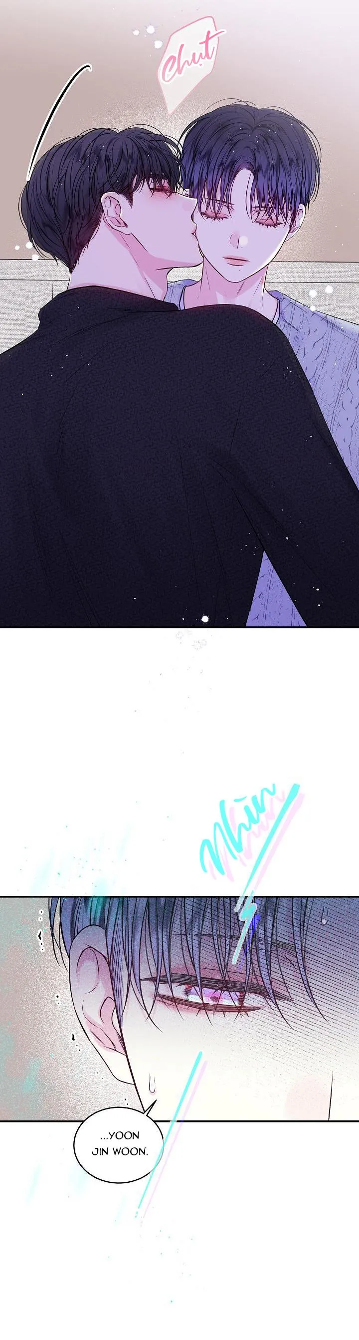 BÌNH MINH THỨ HAI Chapter 44 Trang 3