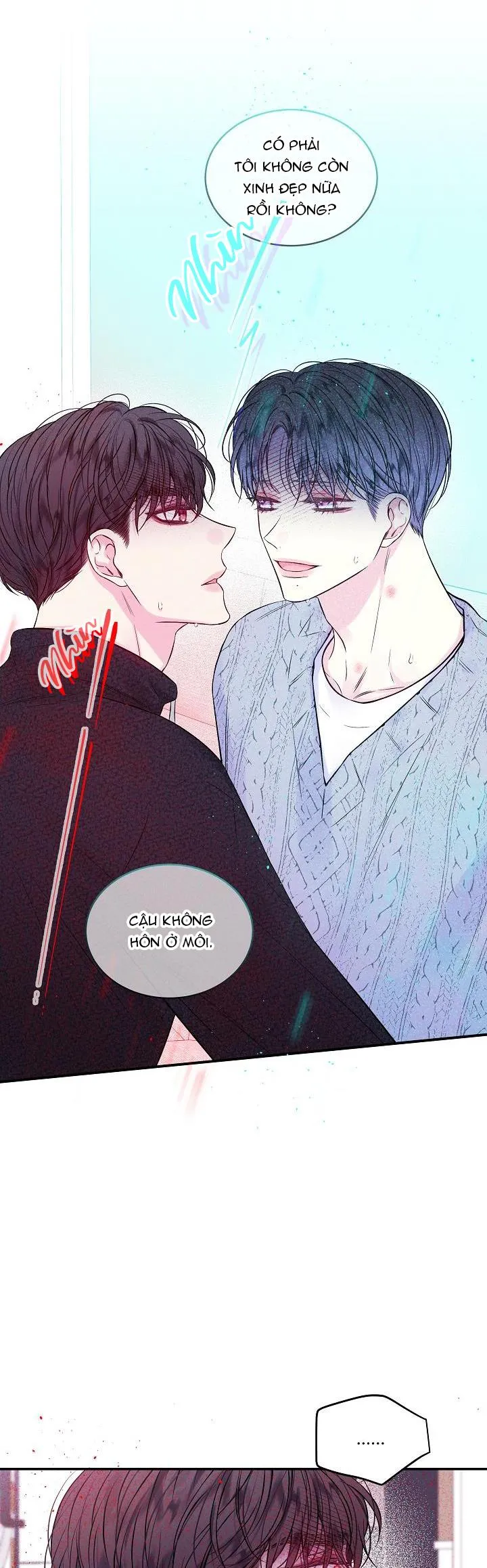 BÌNH MINH THỨ HAI Chapter 44 Trang 4