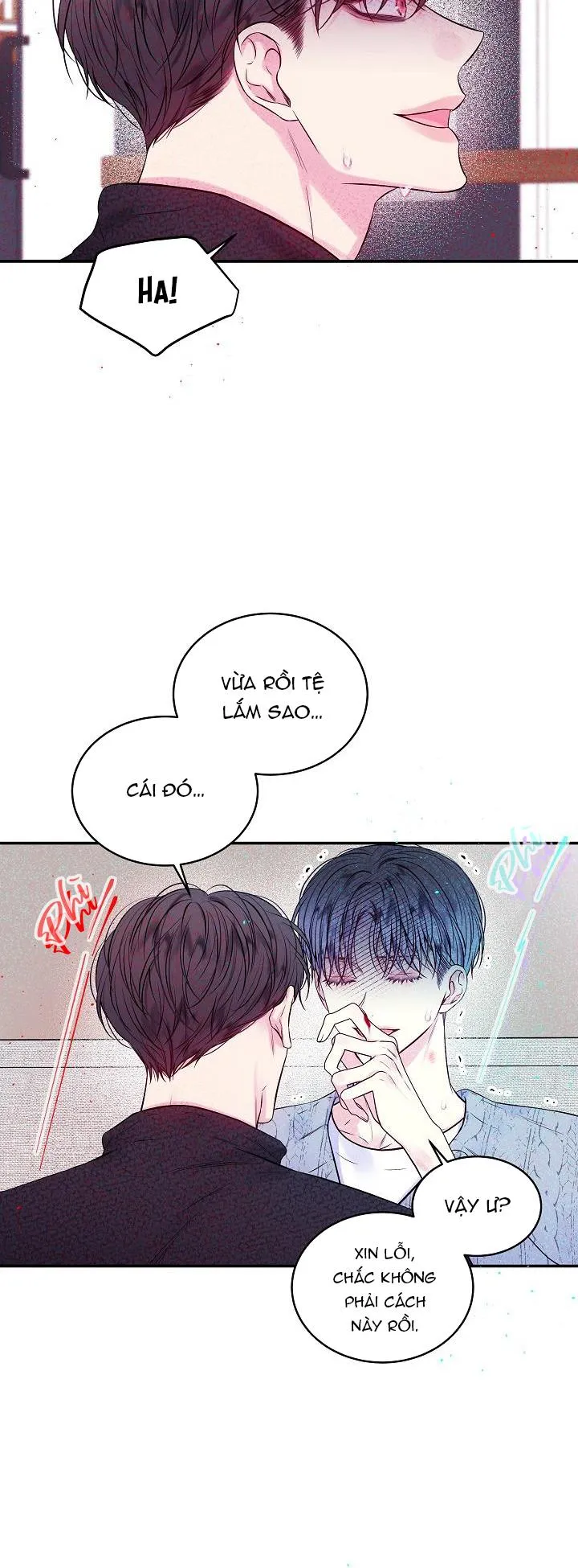 BÌNH MINH THỨ HAI Chapter 44 Trang 5