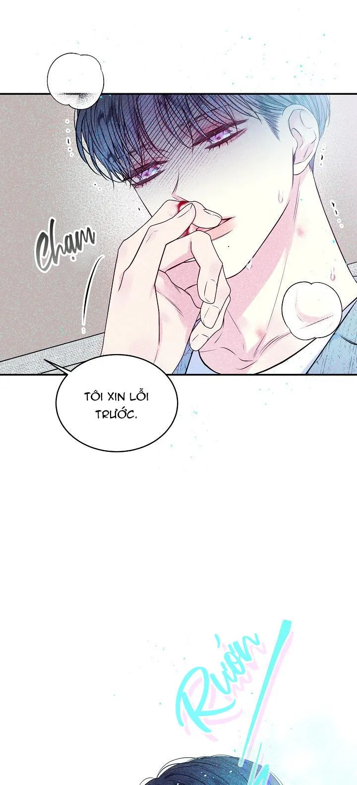 BÌNH MINH THỨ HAI Chapter 44 Trang 6