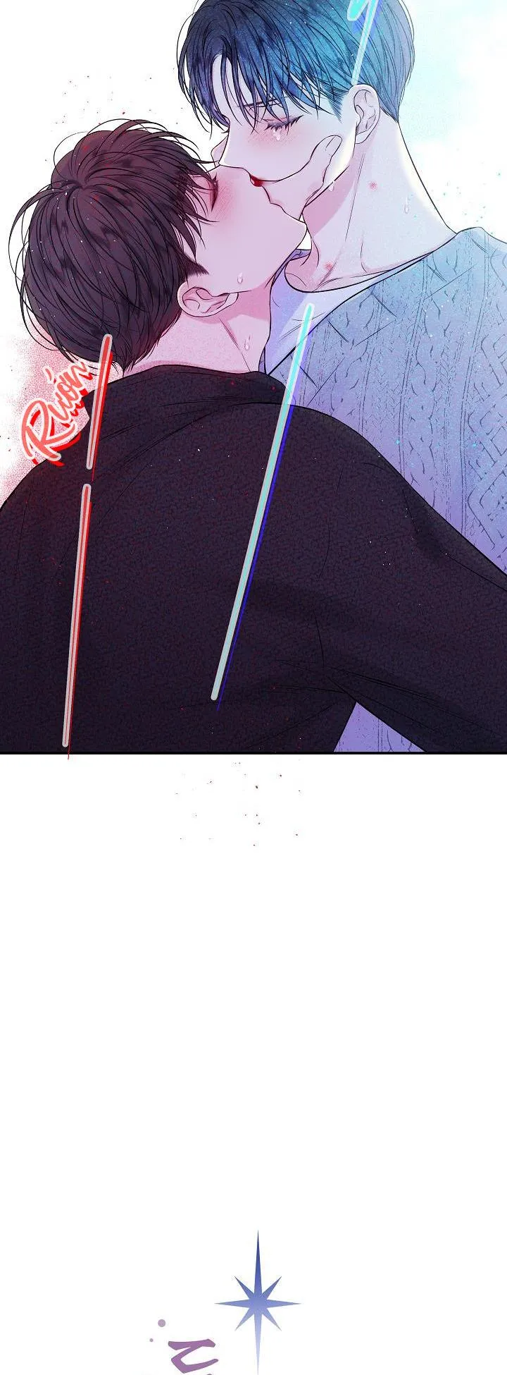 BÌNH MINH THỨ HAI Chapter 44 Trang 7