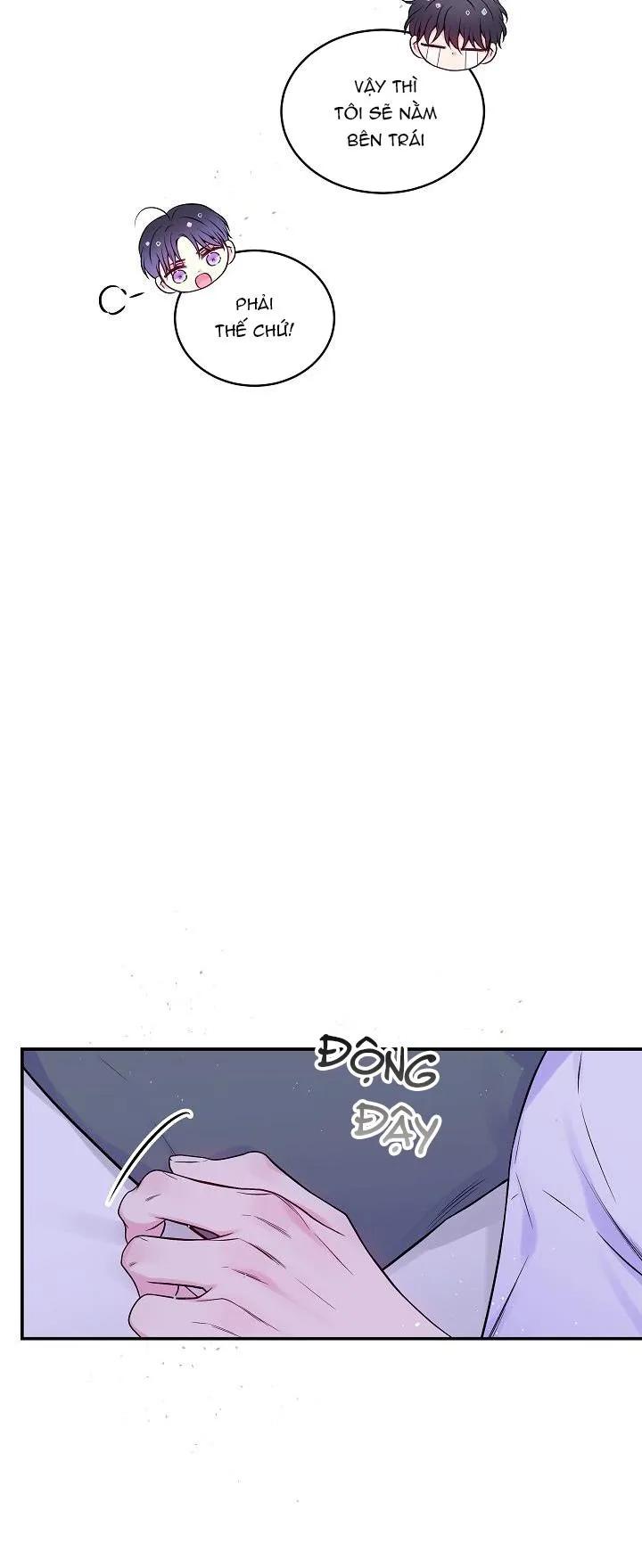 BÌNH MINH THỨ HAI Chapter 44 Trang 10